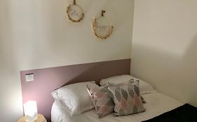 Suite Côté Hygge ALBI centre